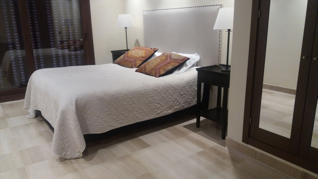 Bahía Boutique Apartments