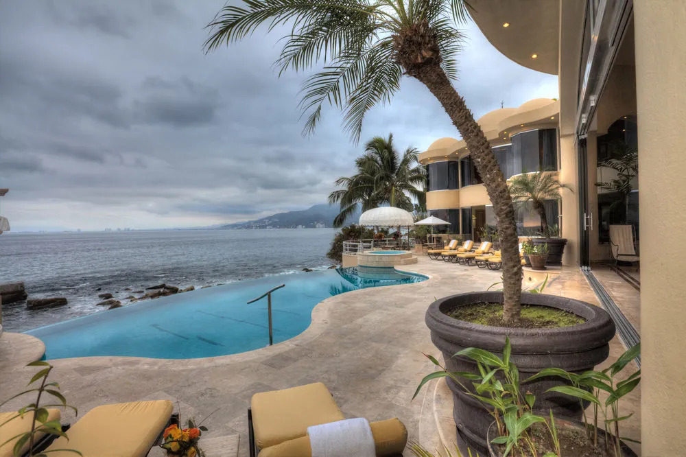 Villa Paraiso