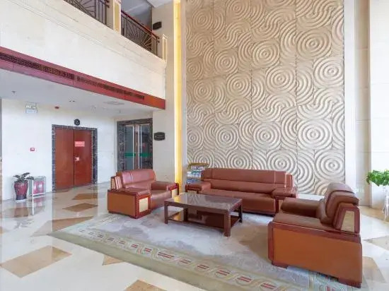 Yinan Hotel (Zhisheng Hot Spring Resort No.2 Building)