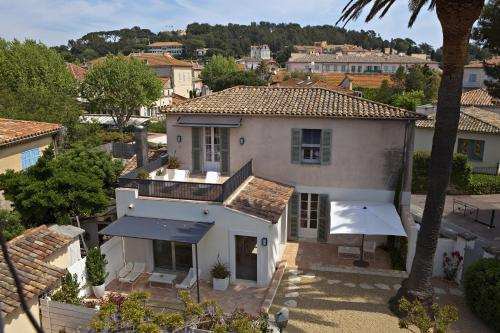 Hotel des Lices