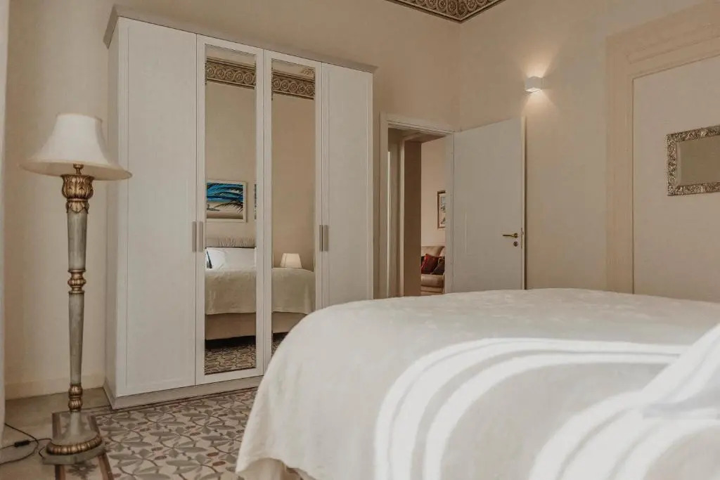 L'infatata Suite Apartment