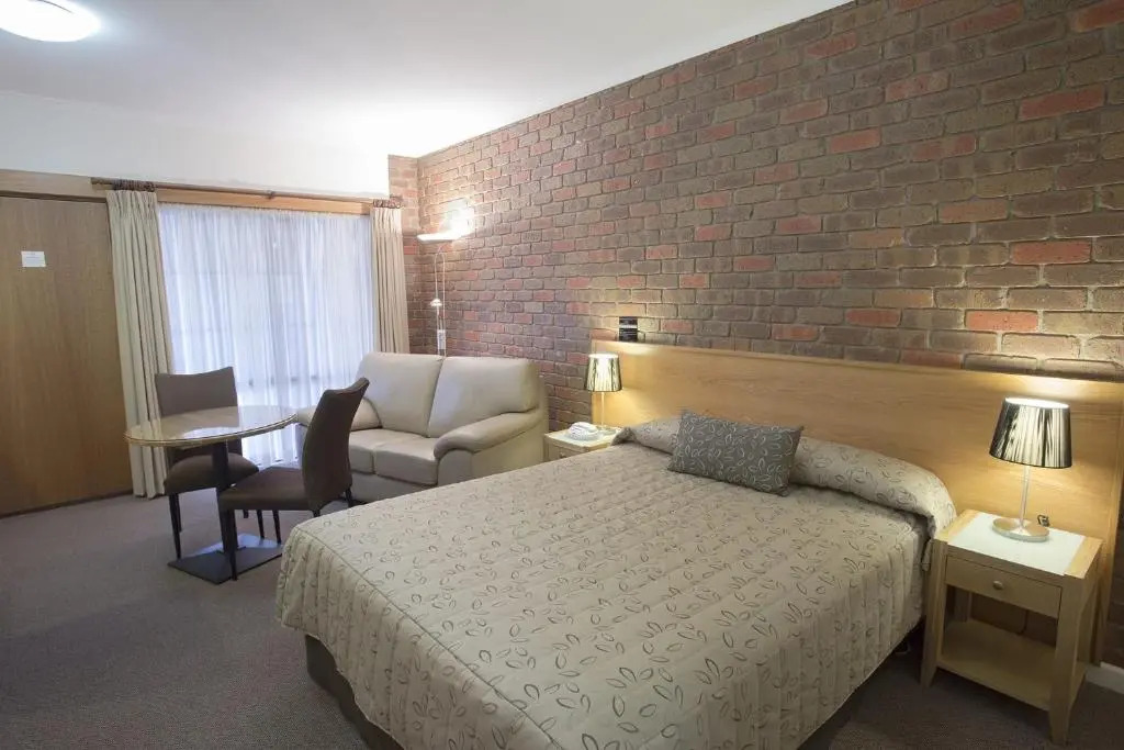 Horsham Country City Motor Inn