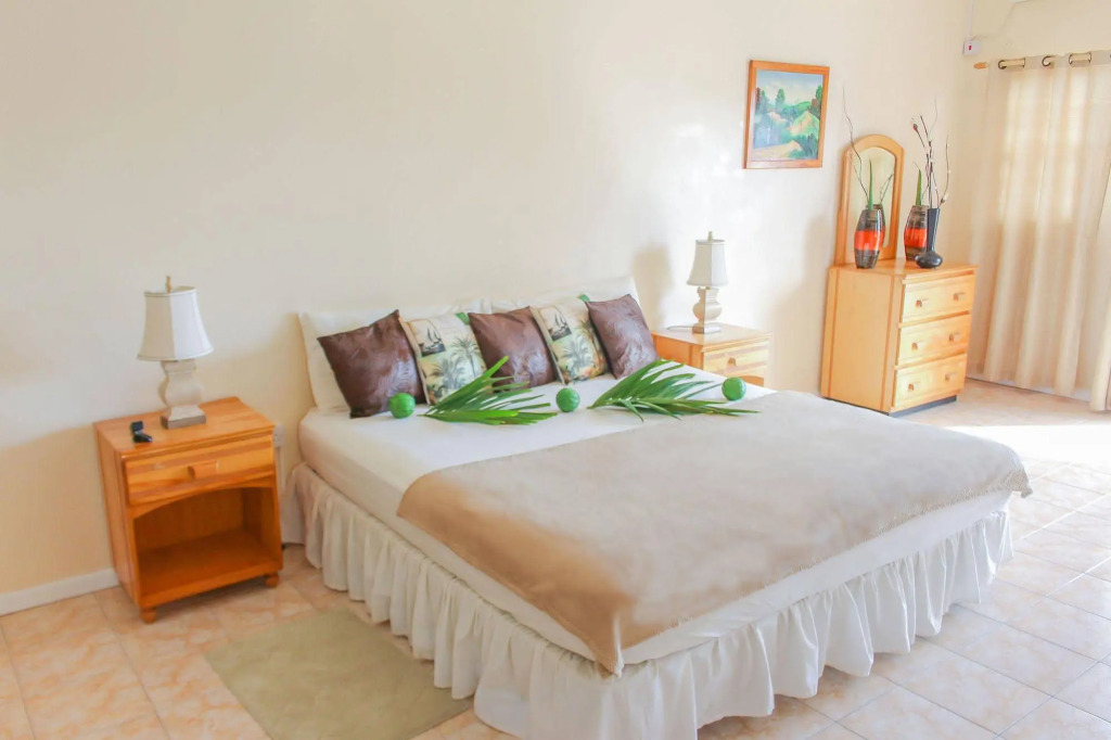 QR Quality Rooms Cedar Palm Villa