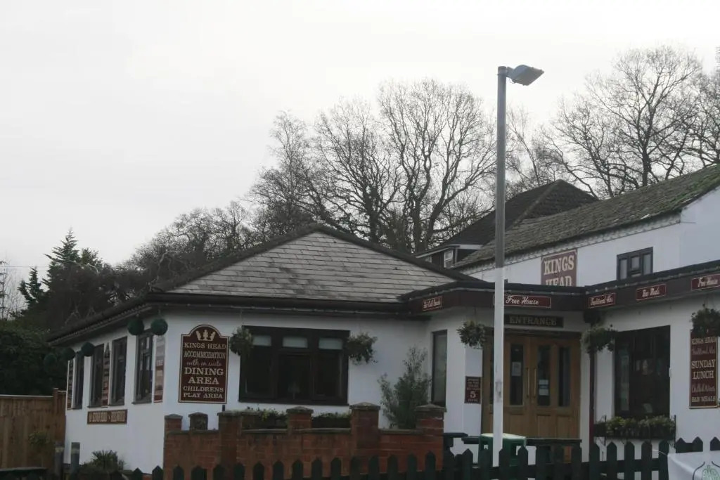 The Kings Head Inn