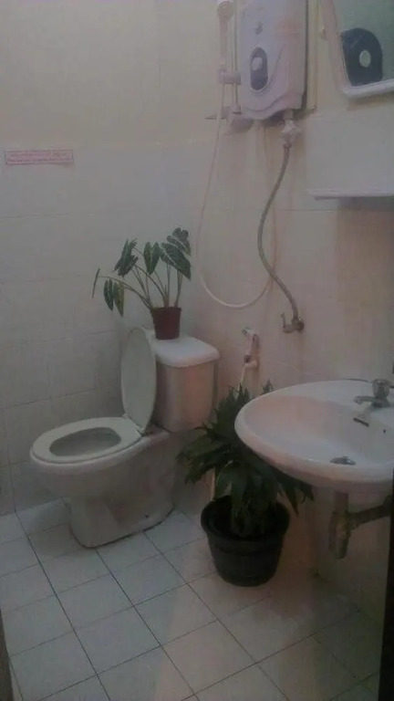 Thawee Guesthouse