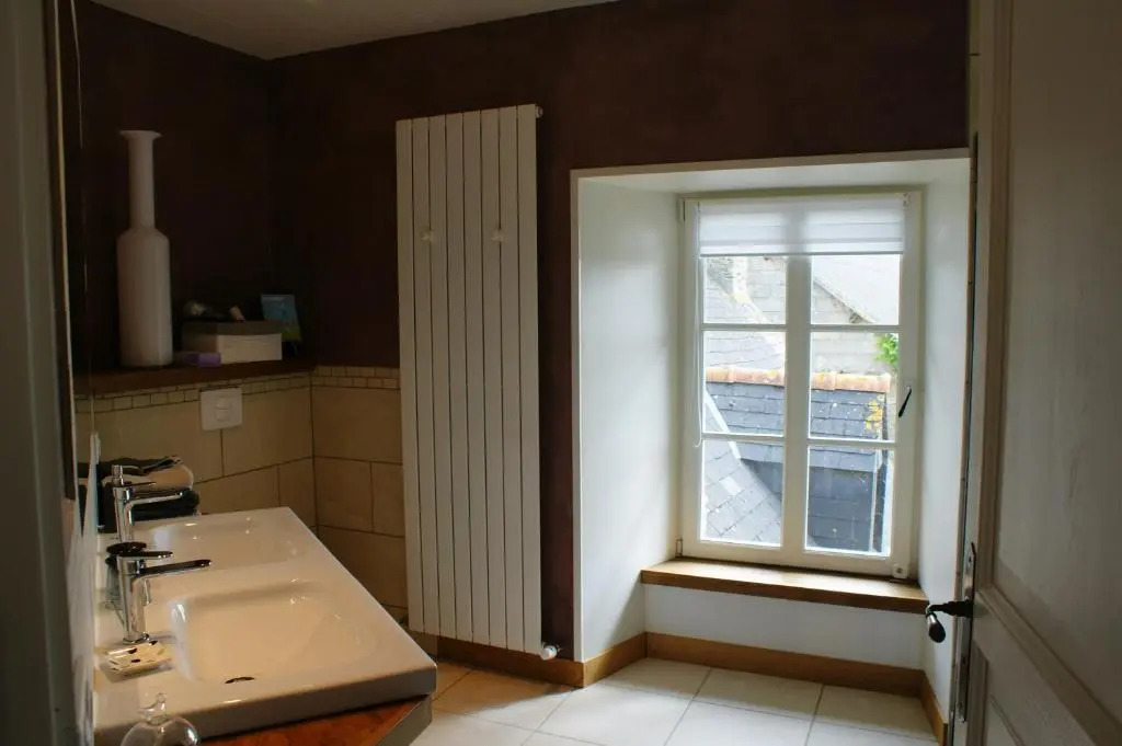 Le Clos Saint-Gilles