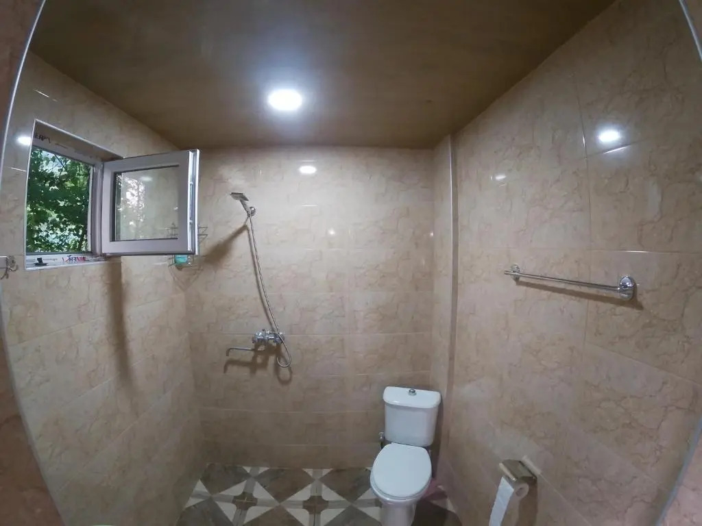 Kipiani's guesthouse