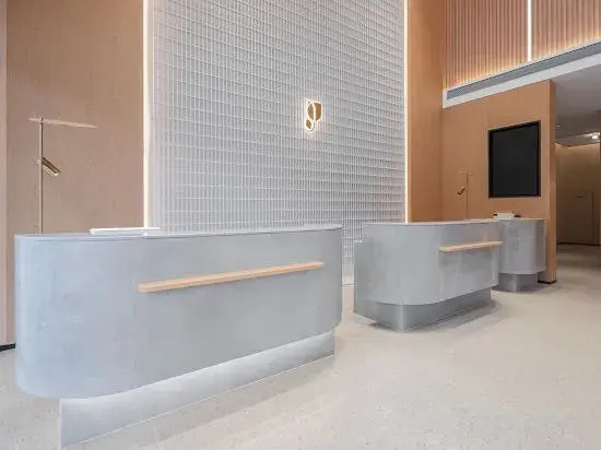 Country Inn & Suites by Radisson，Zhaoqing Sihui Dawang Square Hotel