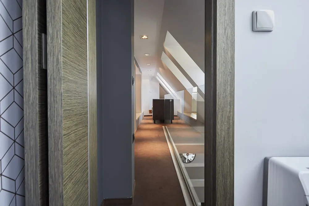 Nook Nook Apartments - Starowislna 52