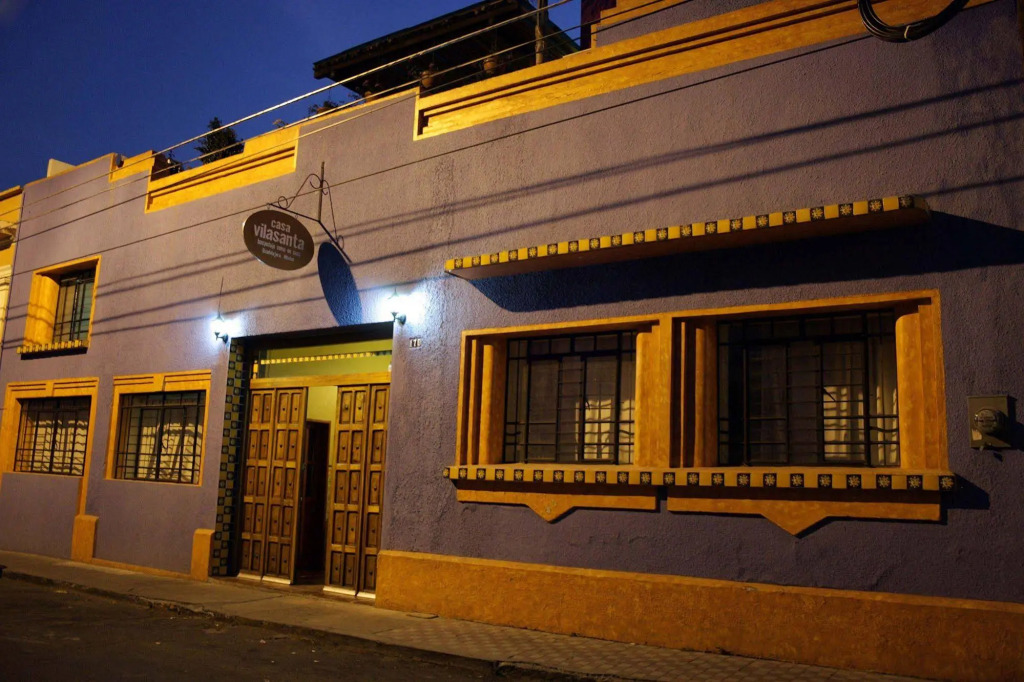 Casa Vilasanta