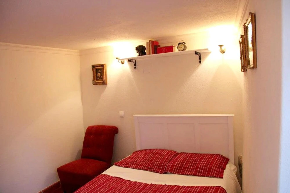 Welcoming house in Souto da Casa - 50 m² with enclosed garden