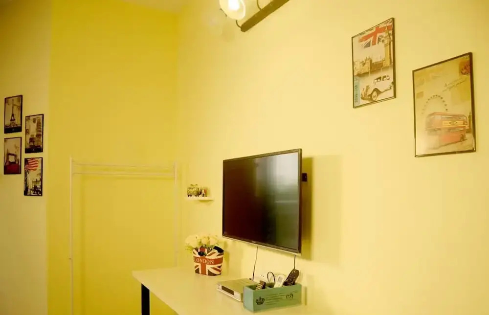 Shi Guang Homestay