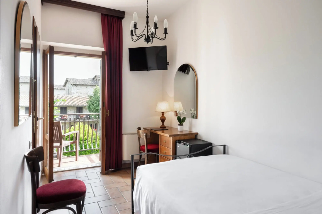 Hotel San Marco