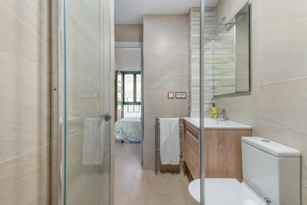 Triana Flat, 3mn from plaza de Cuba