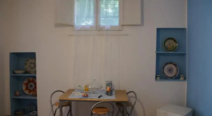 Casa Rabboni