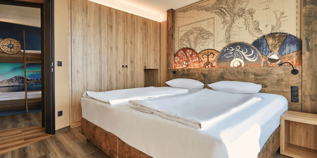 Ostseehotel Midgard - Ostsee Resort Damp