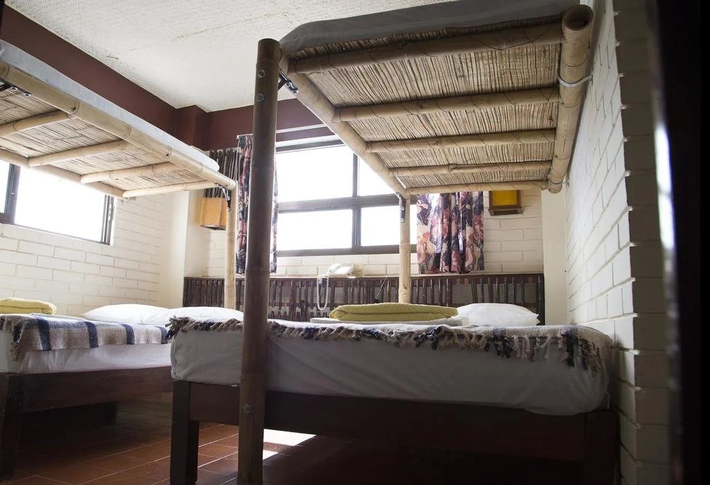 Hotel Wayak Palenque