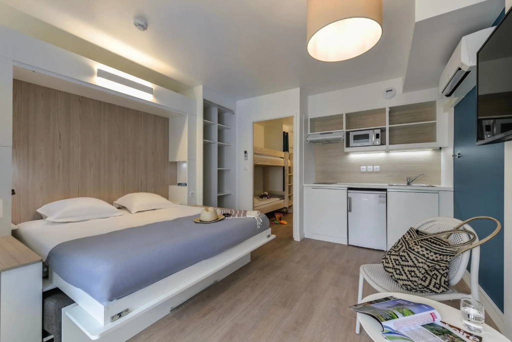Belambra Clubs Port Camargue - Les Salins