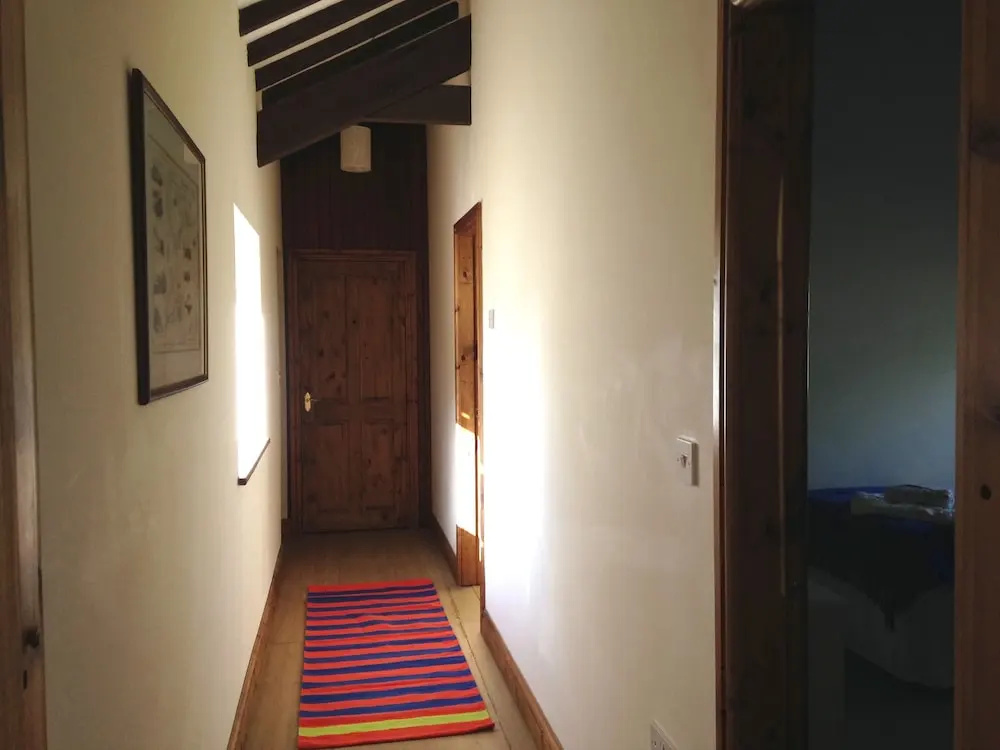 Glan Morfa Lodge