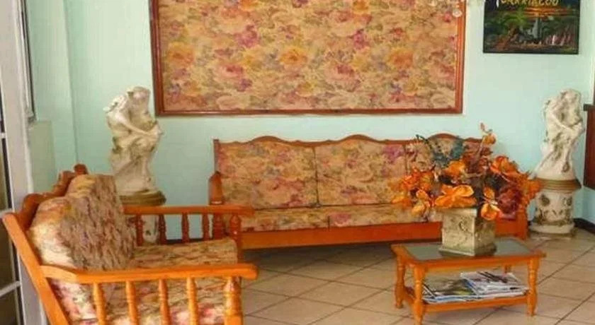 Carriacou Grand View