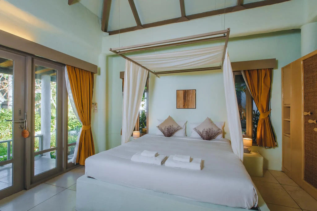 Punnpreeda Beach Resort