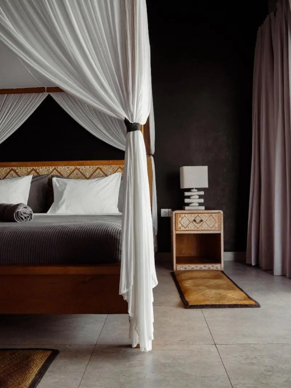 Manduna Resort