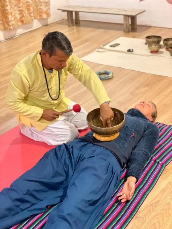 All inclusive Yoga Retreat in Niru Yoga Homestay
