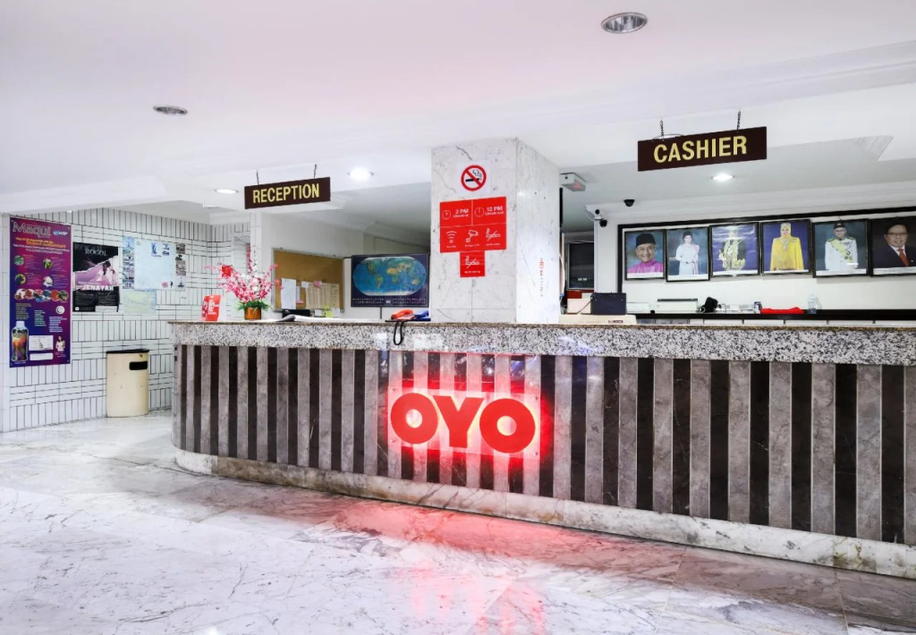 Hotel O Hua Kuok Inn
