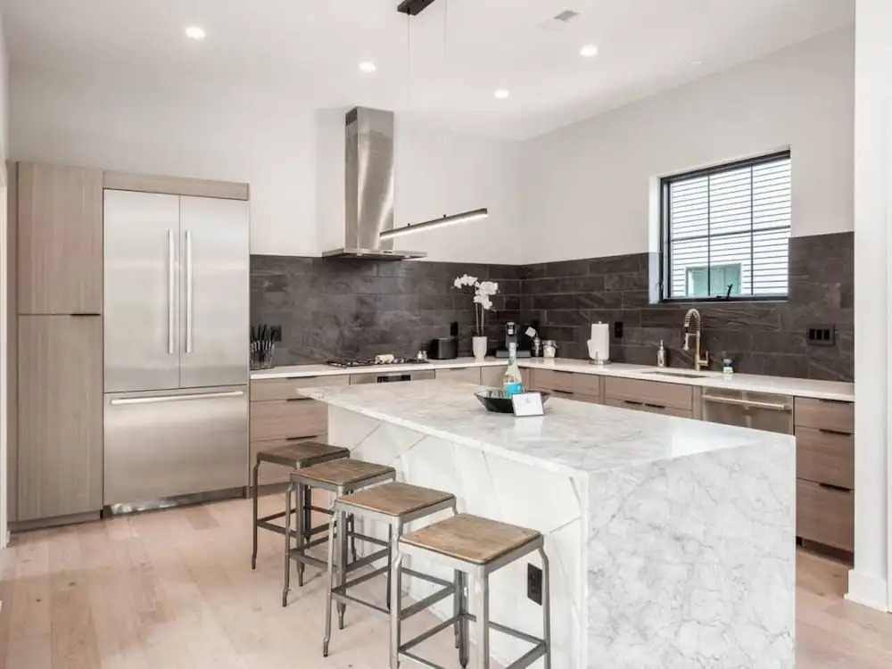 Historic German Village Industrial Masterpiece