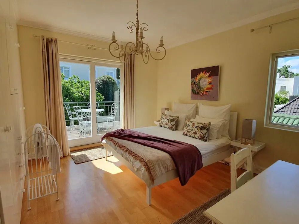 On Pinewood Guest House