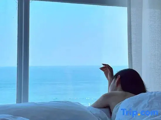 Haibo Courtyard |  High-end Parent-Child Seaside Vacation Homestay (Meizhou Island)