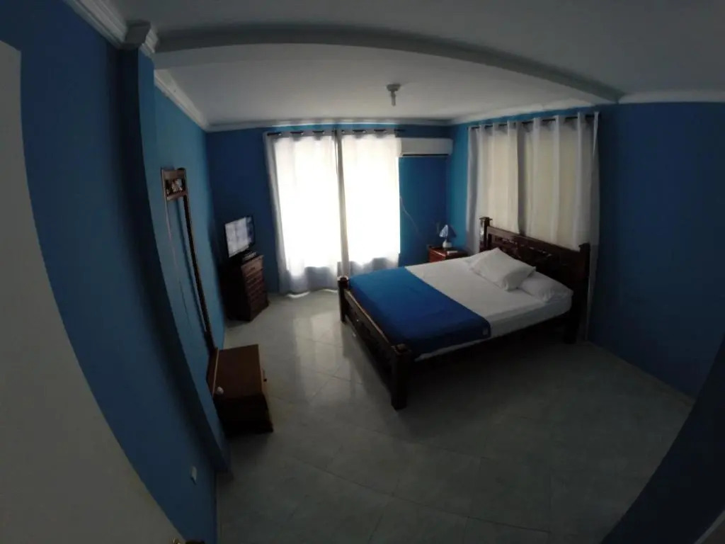 Zippy´s Sea View Apartments
