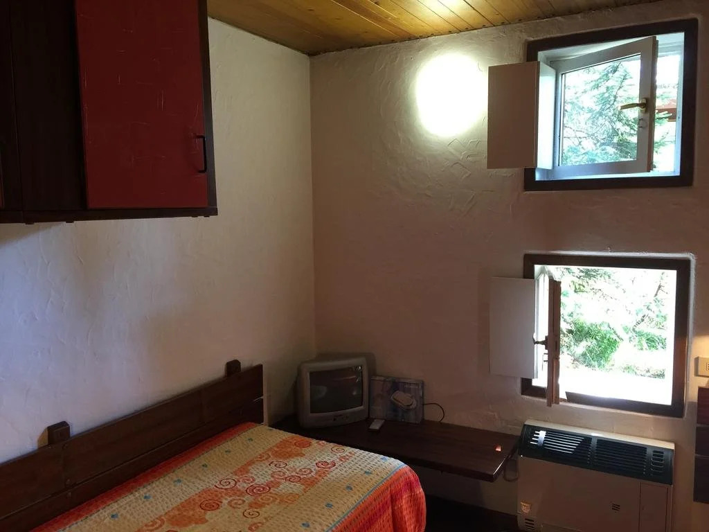 Chalet Enchanté