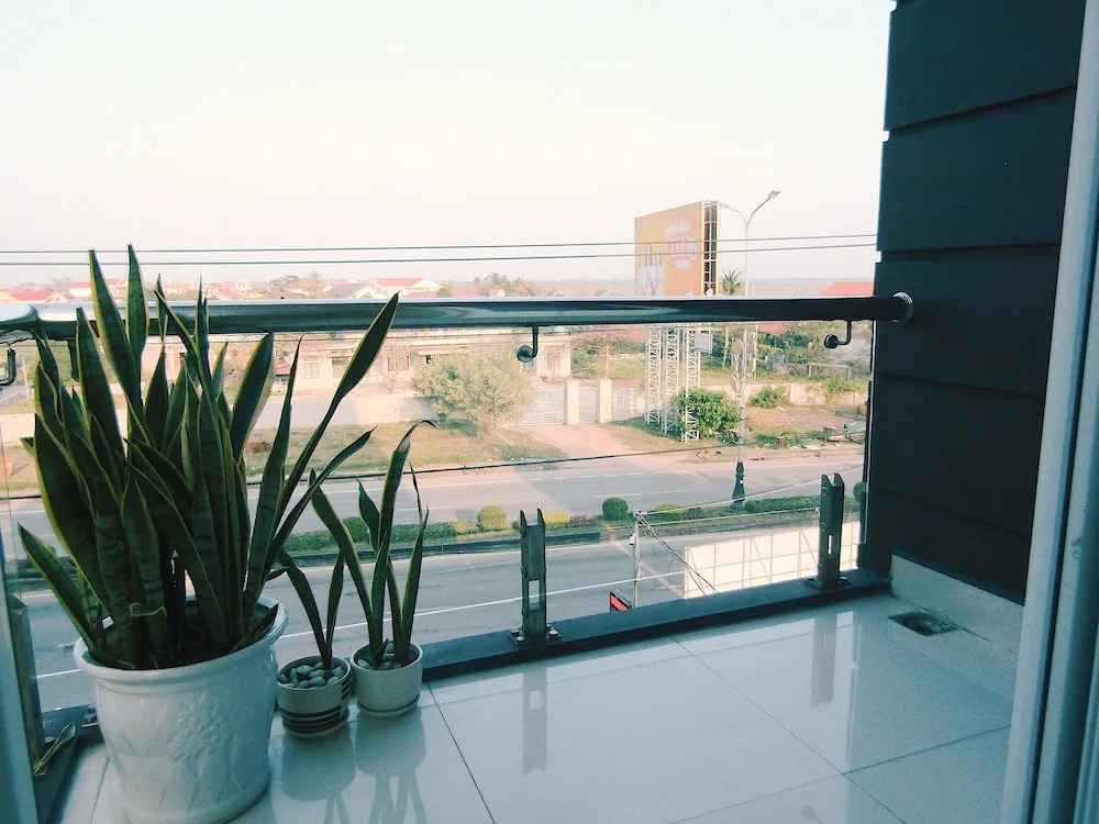 Hoang Dat hotel