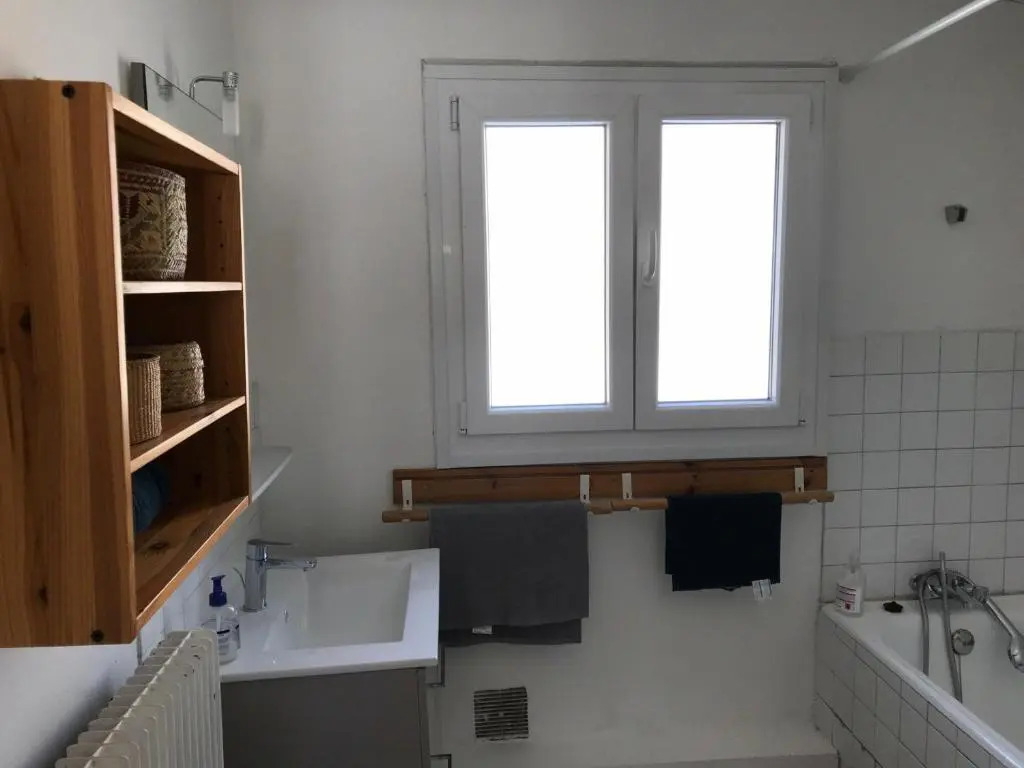 Appartement Montgenèvre, 2 pièces, 5 personnes - FR-1-445-36