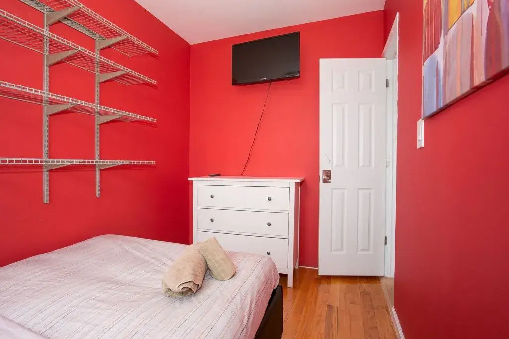 Hamilton Heights - Gorgeous 2 Bedroom Apartment - RNU 65201