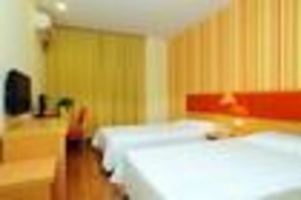 Home Inn Suzhou Bridge - Beijing