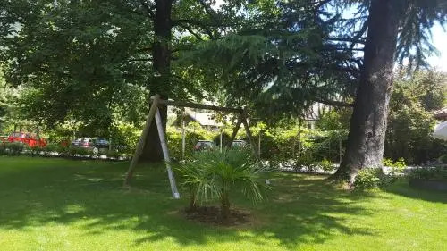 Pension Morenfeld