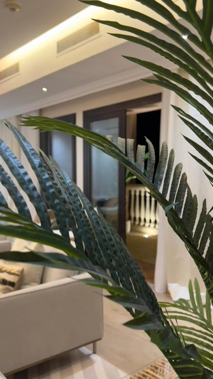 The Key - Luxury Apartment