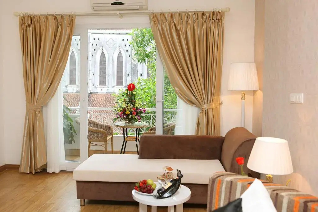 Splendid Star Grand Hotel and Spa