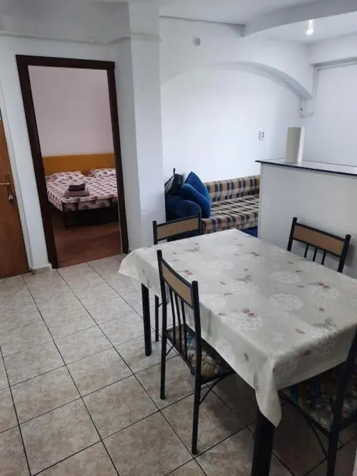 Apartament spatios in Iasi