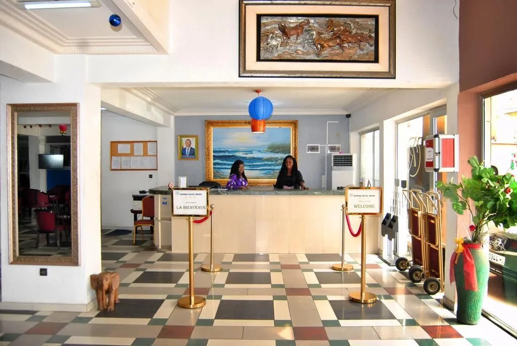 Riviera Hotel Benin