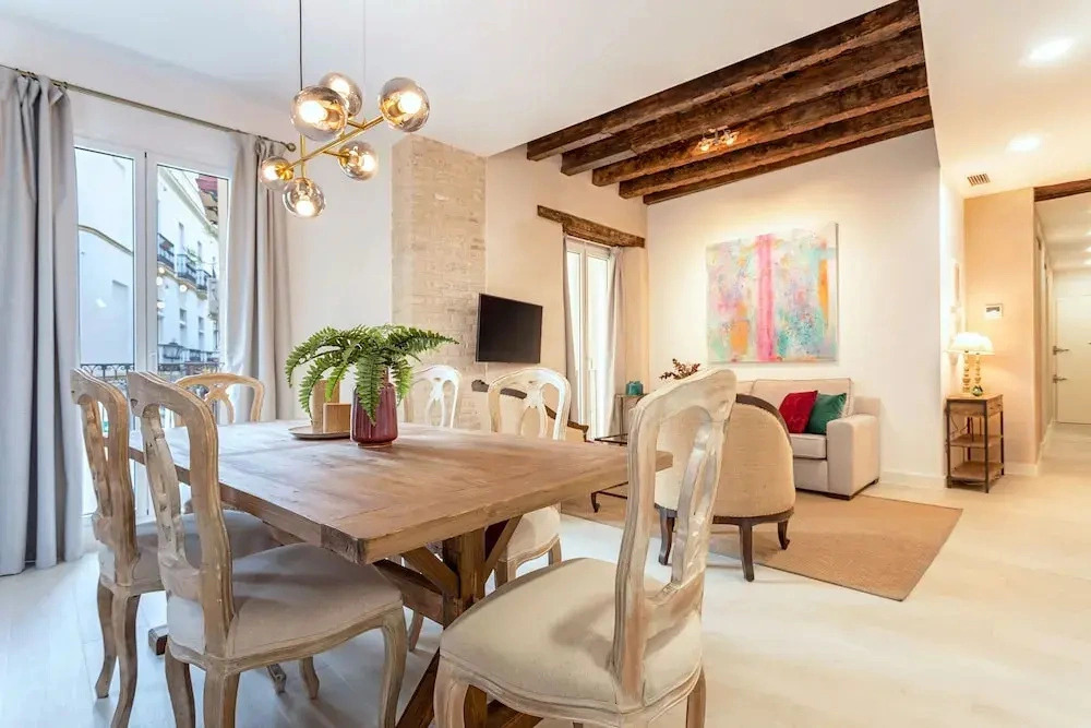 Genteel Home Feria