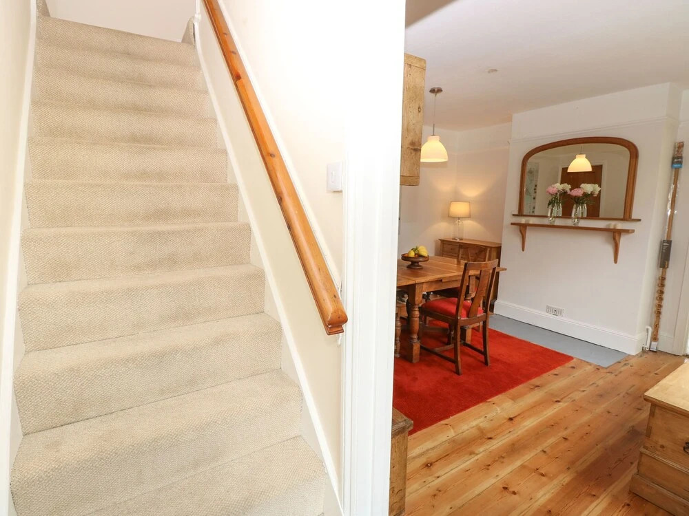 1 Willow Cottages