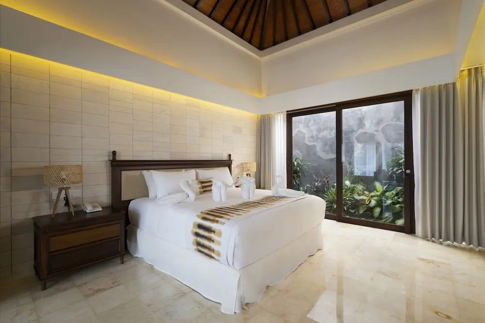 The Kemilau Hotel & Villa Canggu Bali