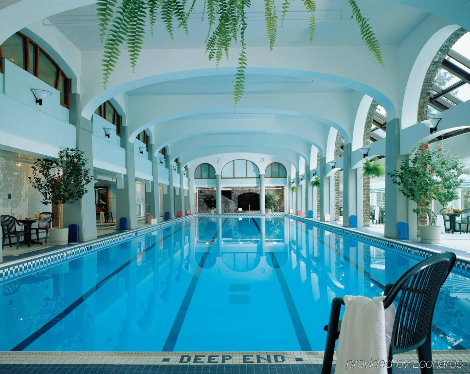 Fairmont Banff Springs