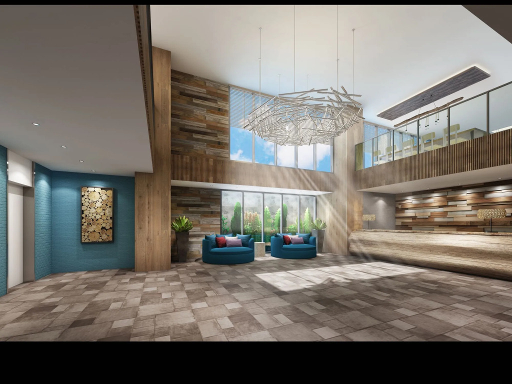 Tissage Hotel Naha by Nest