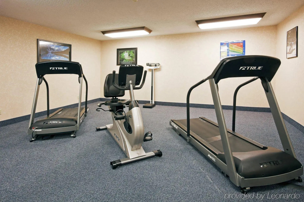 Holiday Inn Express Auburn - Touring Drive