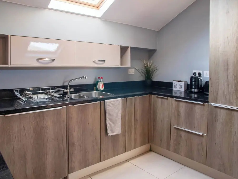 Kelham Apartments Sheffield