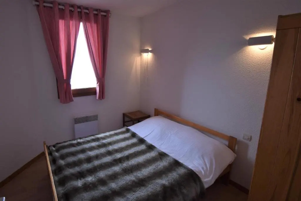 Vaujany Locations - Cochette I Apt 14